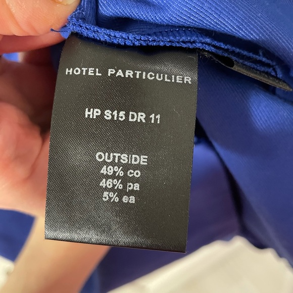 Zippered adjustable dress - Picture 6 of 11